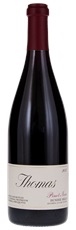 2011 Thomas Winery Pinot Noir