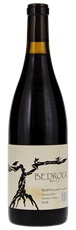 2011 Bedrock Wine Company Weill a Way Vineyard Syrah Exposition Two