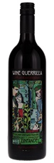 2011 Wine Guerrilla Forchini Vineyard Old Vine Zinfandel Screwcap