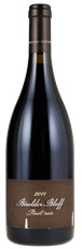 2011 Adelsheim Boulder Bluff Vineyard Pinot Noir