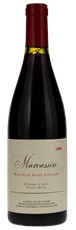 1999 Marcassin Blue Slide Ridge Vineyard Pinot Noir