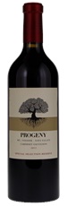 2012 Progeny Winery Special Selection Reserve Cabernet Sauvignon