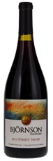 2013 Bjornson Vineyard Pinot Noir
