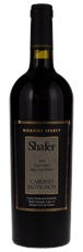 1993 Shafer Vineyards Hillside Select Cabernet Sauvignon