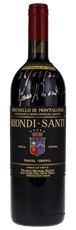 1997 Biondi-Santi Tenuta Il Greppo Brunello di Montalcino