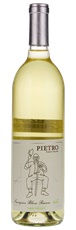 2018 Pietro Family Cellars Reserve Sauvignon Blanc