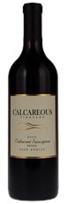 2020 Calcareous Vineyard Cabernet Sauvignon