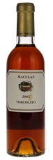 2003 Maculan Torcolato