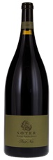 2016 Soter Mineral Springs Ranch Pinot Noir