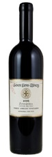 2000 Seven Lions Winery Century Old Vines Three Amigos Vineyards Zinfandel