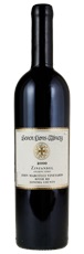 2000 Seven Lions Winery Ancient Vines John Marcucci Vineyards Zinfandel