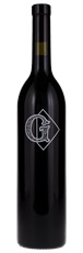 2002 Gemstone Estate Red Wine