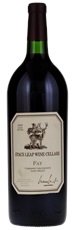 1997 Stags Leap Wine Cellars Fay Vineyard Cabernet Sauvignon