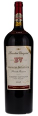 1997 Beaulieu Vineyard Georges de Latour Private Reserve Cabernet Sauvignon