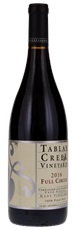 2016 Tablas Creek Vineyard Haas Vineyard Full Circle Pinot Noir