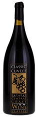 2002 Classic Cuvees KCBX Windward  Carmody-Mcknight Pinot Noir Blend