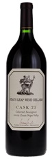 2002 Stags Leap Wine Cellars Cask 23