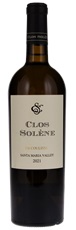 2021 Clos Solne En Coulisse Chardonnay