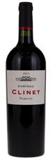2015 Chteau Clinet
