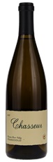 2013 Chasseur Russian River Valley Chardonnay