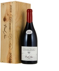 2002 Domaine Drouhin Pinot Noir
