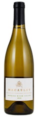 2016 Macauley Bacigalupi Vineyard Chardonnay