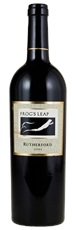 2005 Frogs Leap Winery Rutherford Cabernet Sauvignon