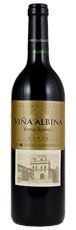 2005 Bodegas Riojanas Vina Albina Rioja Reserva