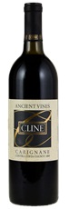 1995 Cline Ancient Vines Carignane