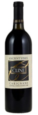 1995 Cline Ancient Vines Carignane