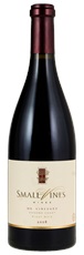2008 Small Vines Wines MK Vineyard Pinot Noir
