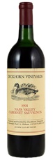 1991 Duckhorn Vineyards Cabernet Sauvignon