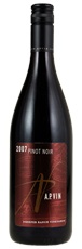 2007 AP Vin Keefer Ranch Pinot Noir Screwcap