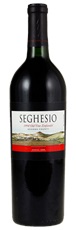 1994 Seghesio Family Winery Old Vine Zinfandel