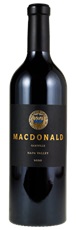 MacDonald Bottle Image