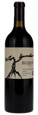 2018 Bedrock Wine Company Vineyard Under the Mountain Heritage