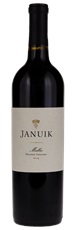 2014 Januik Weinbau Vineyard Malbec