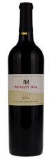 2012 Novelty Hill Stillwater Creek Vineyard Malbec