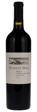 2013 Novelty Hill Stillwater Creek Vineyard Merlot