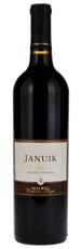 2011 Januik Weinbau Vineyard Malbec