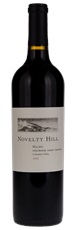 2013 Novelty Hill Stillwater Creek Vineyard Malbec
