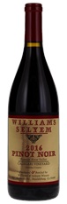 2016 Williams Selyem Calegari Vineyard Pinot Noir