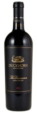 2014 Duckhorn Vineyards The Discussion