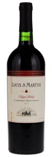 2003 Louis M Martini Founders Signature Cabernet Sauvignon