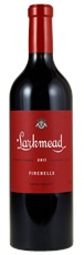 2011 Larkmead Vineyards Firebelle Proprietary Red