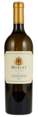 2017 Morlet Family Vineyards La Proportion Doree