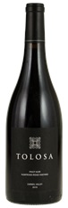 2015 Tolosa Winery Albatross Ridge Vineyard Pinot Noir