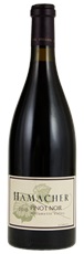 2010 Hamacher Willamette Valley Pinot Noir