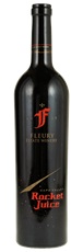 2008 Fleury Estate Winery Rocket Juice