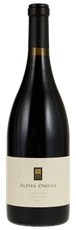 2012 Alpha Omega Napa Valley Pinot Noir